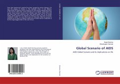 Global Scenario of AIDS - Sharma, Swati;Kamate, Shivalingesh