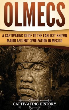 Cover Olmecs