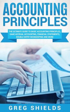 Accounting Principles - Shields, Greg