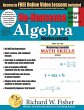No-Nonsense Algebra, Bilingual Edition... - Bild 1