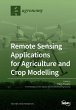Remote Sensing Applications for... - Bild 1