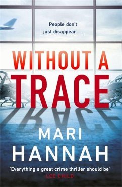 Without a Trace - Hannah, Mari