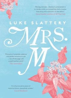 Mrs. M - Slattery, Luke