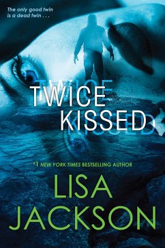 Twice Kissed - Jackson, Lisa