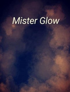 Mister Glow - Halrai