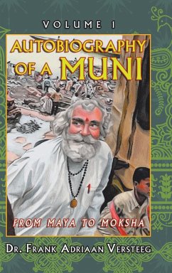 Autobiography of a Muni