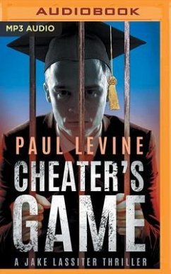 Cheater's Game - Levine, Paul