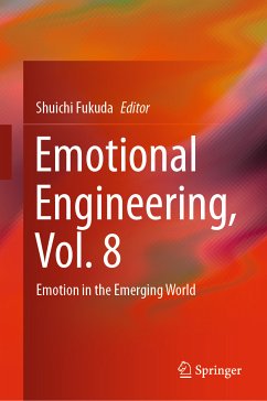 Emotional Engineering, Vol. 8 (eBook, PDF)