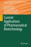 Current Applications of Pharmaceutical Biotechnology (eBook, PDF)