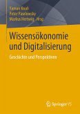 Wissensökonomie und Digitalisierung (eBook, PDF)