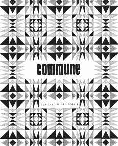 Cover Commune (eBook, ePUB)