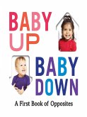 Baby Up, Baby Down (eBook, ePUB)