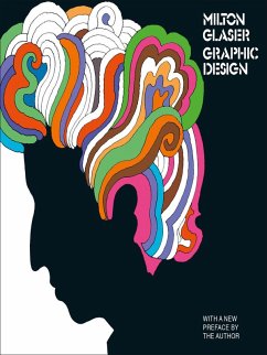 Cover Milton Glaser (eBook, ePUB)
