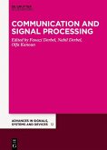 Communication, Signal Processing & Information Technology (eBook, ePUB)