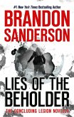 Legion: Lies of the Beholder (eBook, ePUB)