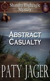 Abstract Casualty (Shandra Higheagle Mystery, #14) (eBook, ePUB)