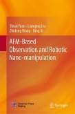AFM-Based Observation and Robotic Nano-manipulation (eBook, PDF)