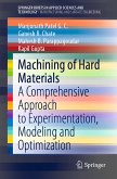 Machining of Hard Materials (eBook, PDF)