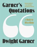 Garner's Quotations (eBook, ePUB)
