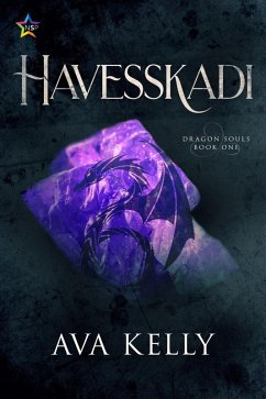 Havesskadi (eBook, ePUB) Cover Havesskadi (eBook, ePUB)