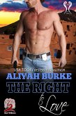 The Right to Love (Red Willows, #6) (eBook, ePUB) The Right to Love (Red Willows, #6) (eBook, ePUB)
