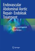 Endovascular Abdominal Aortic Repair- Endoleak Treatment (eBook, PDF)
