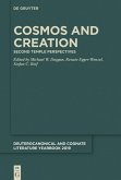 Cosmos and Creation (eBook, ePUB)