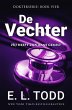 De vechter (Dokter, #4) (eBook, ePUB) - Bild 1