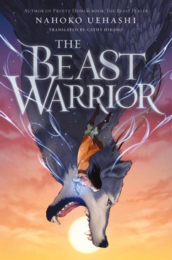 The Beast Warrior (eBook, ePUB) - Uehashi, Nahoko