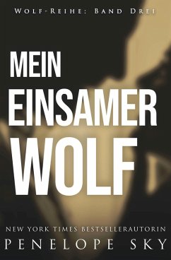 Mein einsamer Wolf (Wolf (German), #3) (eBook, ePUB) - Sky, Penelope