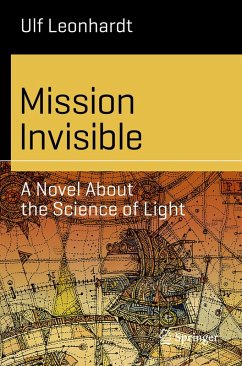Cover Mission Invisible (eBook, PDF)