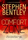 Comfort Zone: A Tale of Suspense (eBook, ePUB)