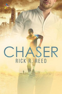 Cover Chaser (eBook, ePUB)
