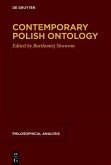 Contemporary Polish Ontology (eBook, PDF)
