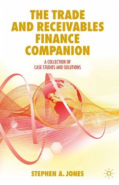 The Trade and Receivables Finance Companion (eBook, PDF) - Jones, Stephen A.