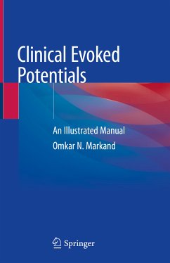 Clinical Evoked Potentials (eBook, PDF) - Markand, Omkar N.