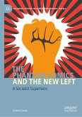 The Phantom Comics and the New Left (eBook, PDF)