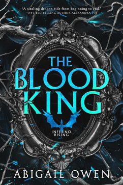 The Blood King (eBook, ePUB) - Owen, Abigail