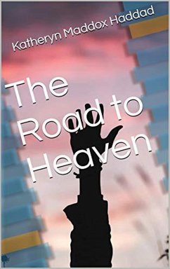 Cover The Road to Heaven (Bible Text Studies, #3) (eBook, ePUB)
