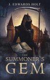 The Summoner's Gem (Little Men, Big Treasures, #2) (eBook, ePUB)