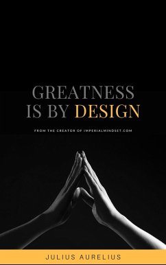 Cover Greatness is by Design (Imperial Mastery) (eBook, ePUB)