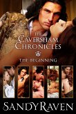 The Caversham Chronicles ~ the Beginning (eBook, ePUB)