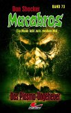 Dan Shocker's Macabros 73 (eBook, ePUB) Dan Shocker's Macabros 73 (eBook, ePUB)