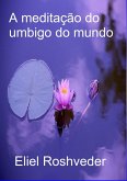 A meditação do umbigo do mundo (eBook, ePUB)