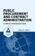 Public Procurement and Contract... - Bild 1