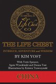 The Life Chest: China (The Life Chest Adventures, #1) (eBook, ePUB)