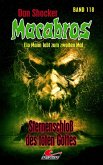 Dan Shocker's Macabros 118 (eBook, ePUB) Dan Shocker's Macabros 118 (eBook, ePUB)