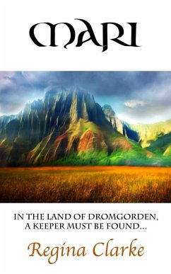 Cover Mari (eBook, ePUB)
