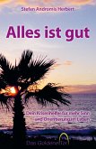 Alles ist gut (eBook, ePUB)