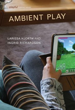 Ambient Play (eBook, ePUB) - Hjorth, Larissa; Richardson, Ingrid